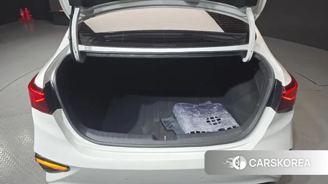 Kia Come New K3 id 3574051 из Кореи 11