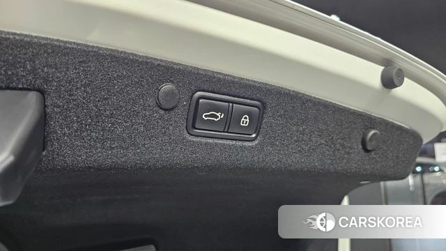 Hyundai The New Grandeur IG Hybrid id 4609028 из Кореи 11