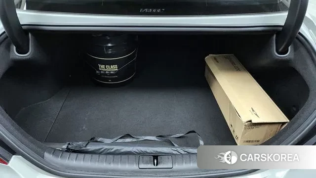 Genesis The New G70 id 3670069 из Кореи 11