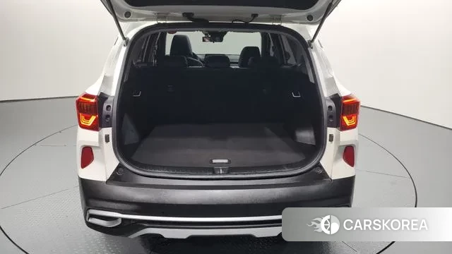 Kia Seltos id 3356237 из Кореи 11