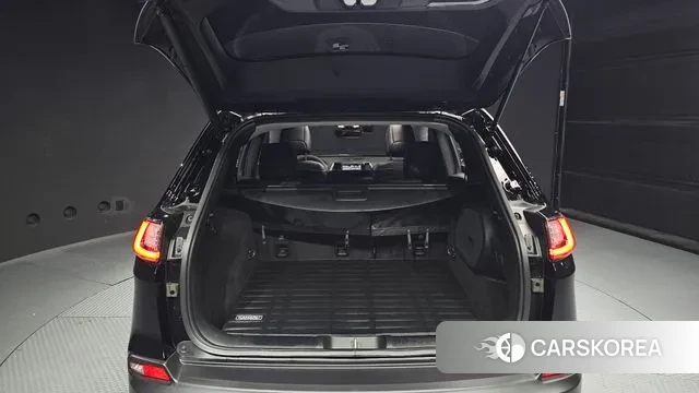 Jeep Cherokee (KL) id 3497479 из Кореи 11