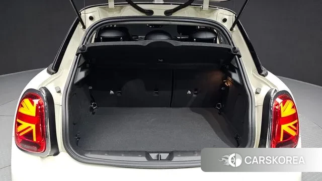 Mini Cooper id 3508072 из Кореи 11