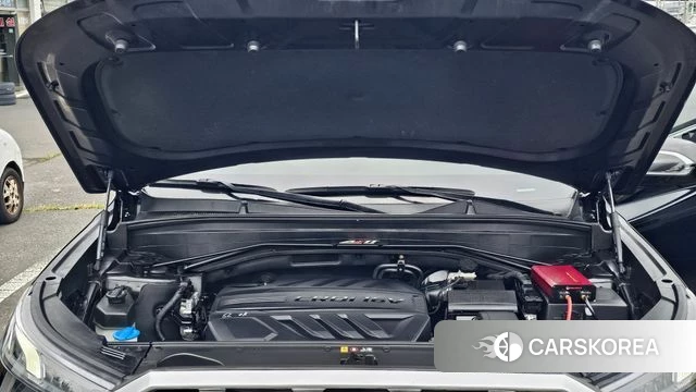 Hyundai Palisade id 4765121 из Кореи 11