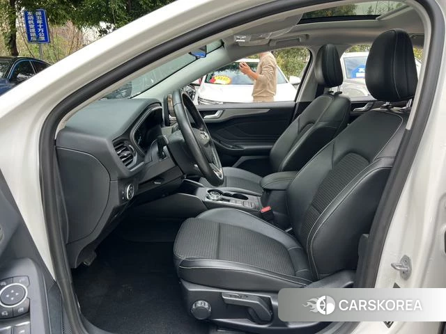 Ford Fox id 4253426 из Китая 11