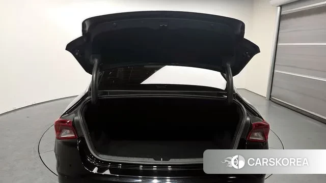 Kia K5 3rd generation id 3746553 из Кореи 11