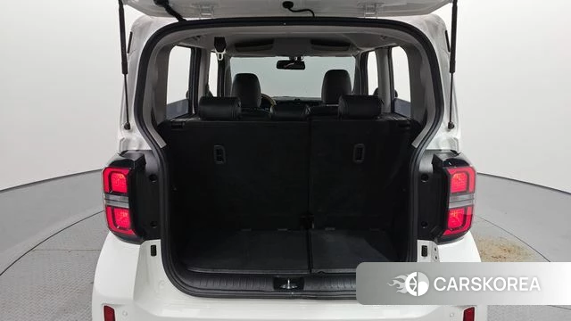 Kia The New Kia Ray id 4540575 из Кореи 11