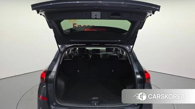 Hyundai All New Tucson id 4609978 из Кореи 11