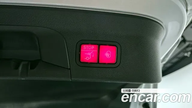 Mercedes-Benz GLC-Class X253 id 2445155 из Кореи 11