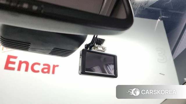 Renault Korea (Samsung) QM6 id 4508378 из Кореи 11
