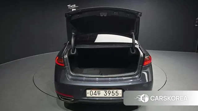 Kia Come New K7 id 3682481 из Кореи 11