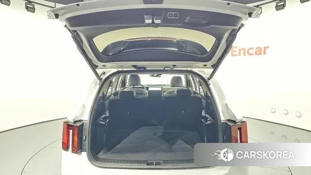 Kia The New Sorento 4th Generation id 3555030 из Кореи 11
