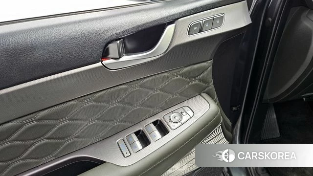 Hyundai Palisade id 4224651 из Кореи 11