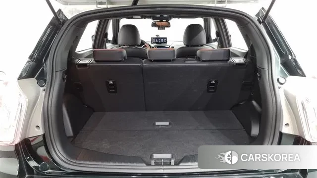 Ssangyong Tivoli Armor id 3045683 из Кореи 11