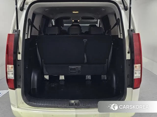 Hyundai Staria id 3507587 из Кореи 11