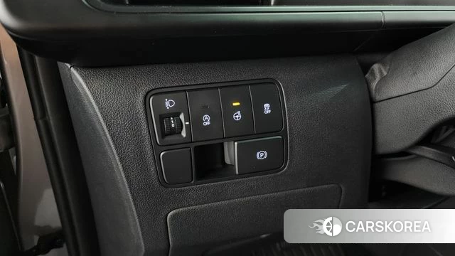 Hyundai Staria id 4243514 из Кореи 11