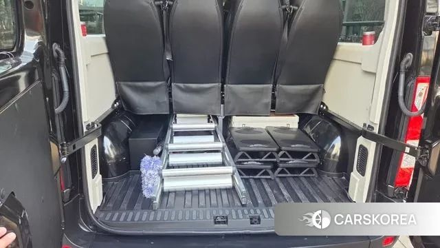 Renault Korea (Samsung) Master id 3626607 из Кореи 11