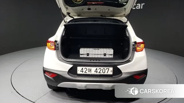 Kia Stonic id 3369040 из Кореи 11