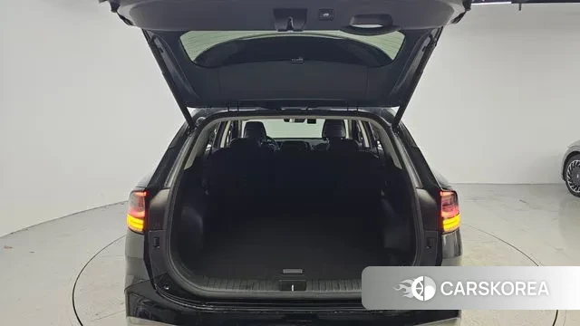 Kia Sportage 5th Generation Hybrid id 3482453 из Кореи 11