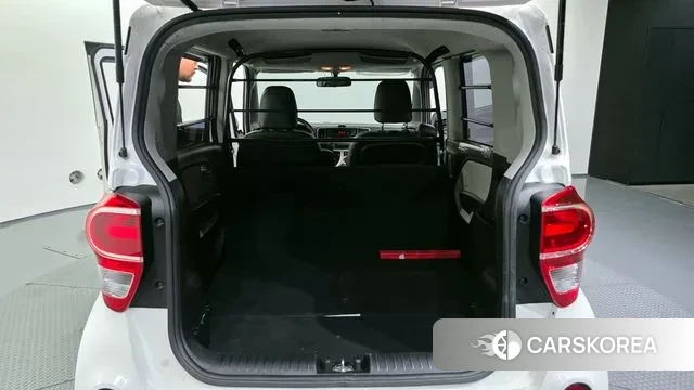 Kia The New Ray id 3155381 из Кореи 11