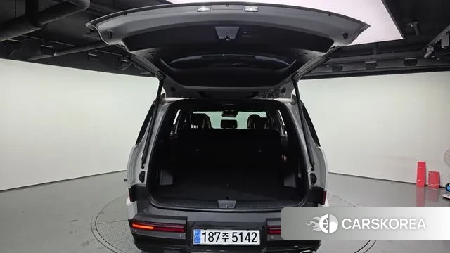 Hyundai Santa Fe (MX5) id 3353788 из Кореи 11