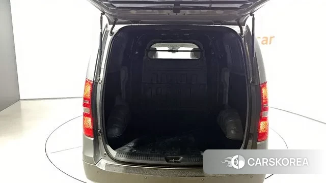 Hyundai The New Grand Starex id 3438730 из Кореи 11