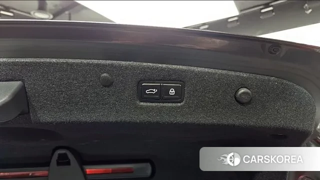 Kia K8 Hybrid id 3389316 из Кореи 11