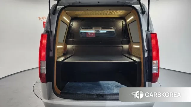 Hyundai Staria id 3472570 из Кореи 11