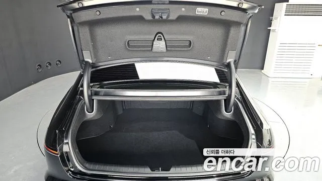 Hyundai Grandeur Hybrid (GN7) id 2701148 из Кореи 11