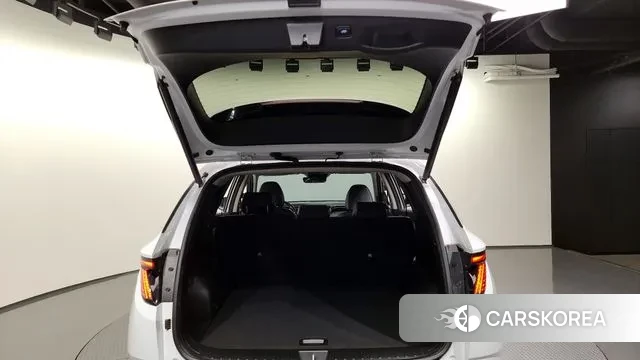 Hyundai Tucson Hybrid (NX4) id 3383213 из Кореи 11