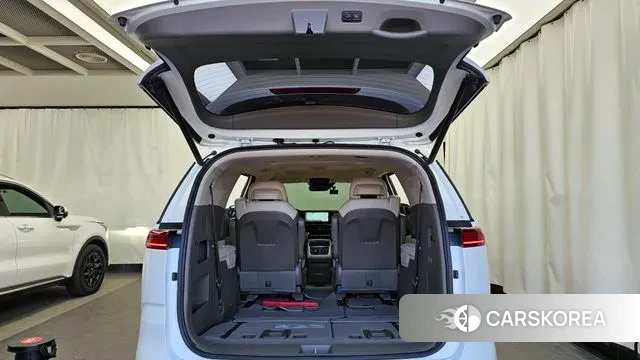 Kia Carnival 4th generation id 3529176 из Кореи 11