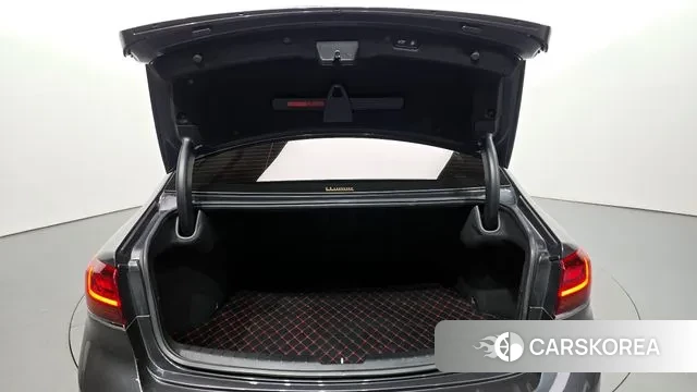 Kia K7 Premier id 3407514 из Кореи 11