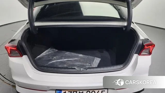 Kia K5 3rd generation id 2901340 из Кореи 11