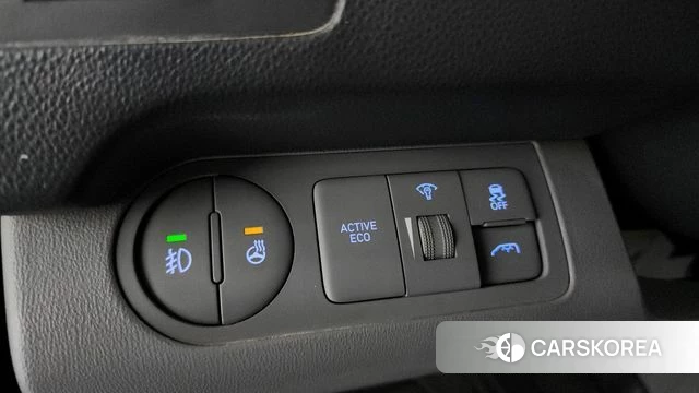 Hyundai The New Grand Starex id 4708190 из Кореи 11