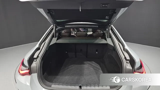 BMW i4 id 3442171 из Кореи 11