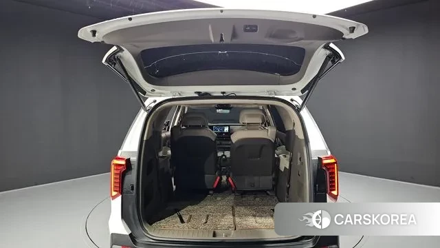 Kia The New Carnival 4th Generation id 3382923 из Кореи 11