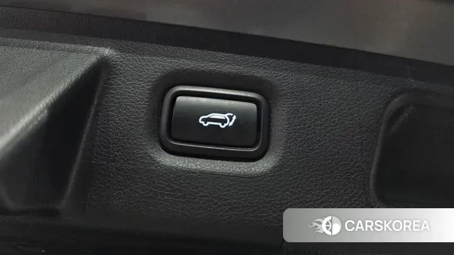 Hyundai The New Santa Fe id 3462800 из Кореи 11