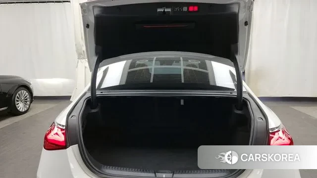 Mercedes-Benz E-Class W214 id 3462174 из Кореи 11