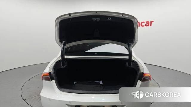 Hyundai The New Grandeur IG id 4370133 из Кореи 11