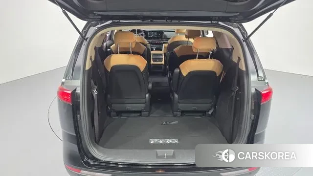 Kia Carnival 4th generation id 3044126 из Кореи 11