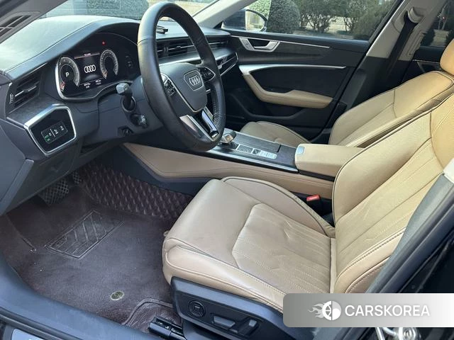 Audi A6L id 4259368 из Китая 11