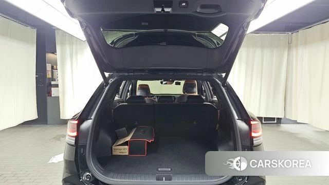 Kia Sportage 5th Generation Hybrid id 4608875 из Кореи 11