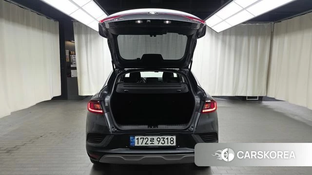 Renault Korea (Samsung) XM3 id 3936120 из Кореи 11