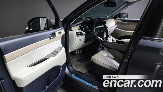 Hyundai Palisade id 2671433 из Кореи 11