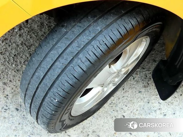 Hyundai The New Grand Starex id 4850092 из Кореи 11