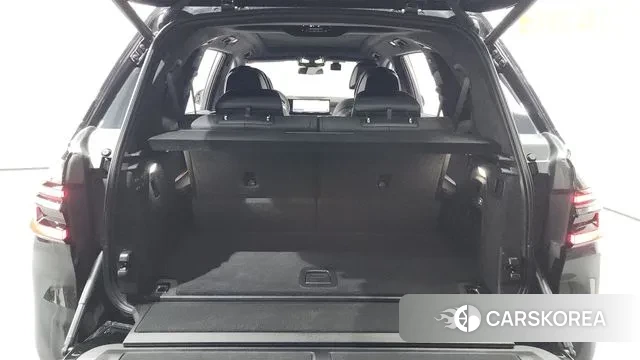 BMW X7 (G07) id 3716132 из Кореи 11