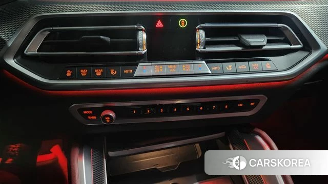 BMW X6 (G06) id 3898706 из Кореи 11