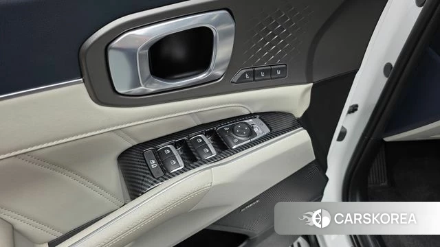 Kia The New Sorento 4th Generation id 4691772 из Кореи 11