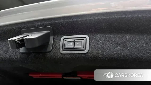 Audi A6 (C8) id 3443449 из Кореи 11