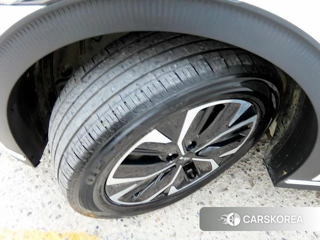 Kia EV6 id 4481520 из Кореи 11