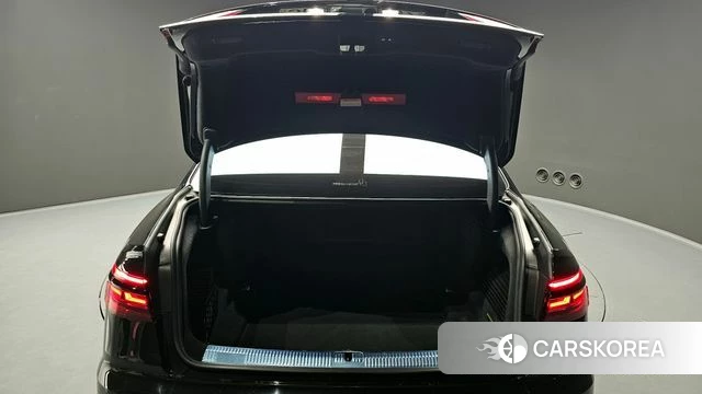 Audi S8 (D5) id 4331109 из Кореи 11